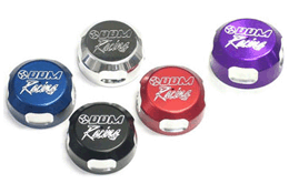 ddm jj53x Racing Billet Gas cap